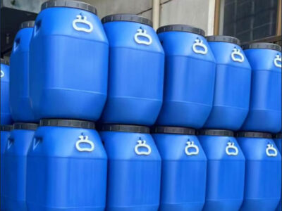 Softener CORALSOFT A-111TPG