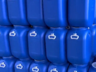 Softener CORALFUN FV-500